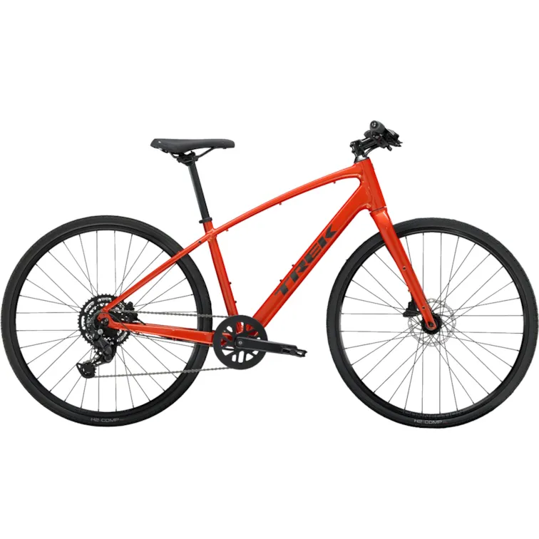 Trek FX 2 Gen. 4 Fahrrad