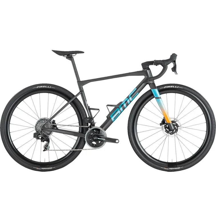 BMC Kaius 01 TWO Fahrrad