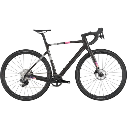 Scott Addict Gravel 30 Fahrrad