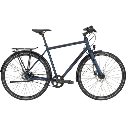 Stevens City Flight Luxe HT Fahrrad