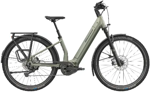 Diamant Suvea Trip Pro LS Fahrrad