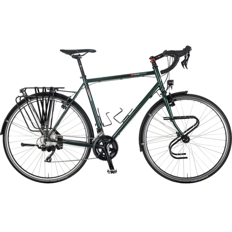 [4260131209994] Vsf TX Randonneur Fahrrad