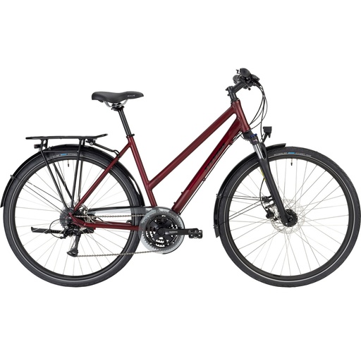 Stevens Jazz LT Fahrrad