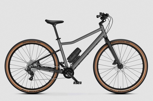 Woom Explore E 6 Fahrrad