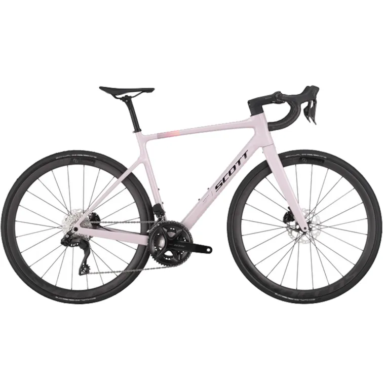 Scott Addict 30 Fahrrad