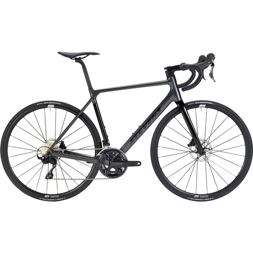 Stevens Aspin Disc Custom Fahrrad