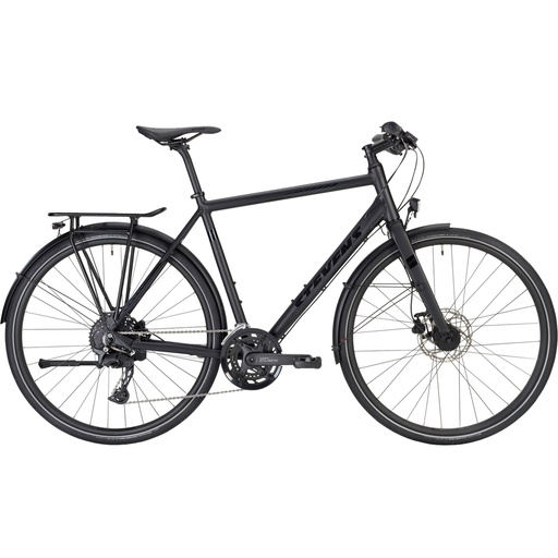 Stevens 6X Lite Tour HT Fahrrad