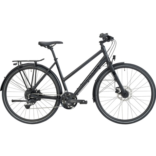 Stevens 6X Lite Tour LT Fahrrad